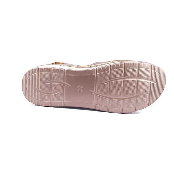 Sandale componse Confort pour femme 051 bronze miniature